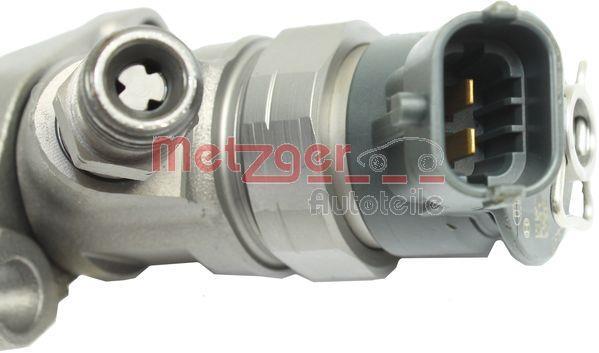 Injecteur METZGER ref. 0870205